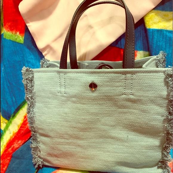 NWT Kate Spade handbag - Picture 1 of 6